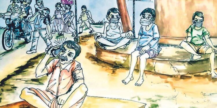 BiharNews: बिहार में भूमिहीनों के साथ खिलवाड़! अभियान बसेरा-2 में लापरवाही, बगहा-2 और जगदीशपुर के CO-RO सस्पेंड