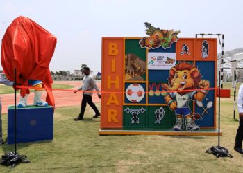 Khelo India Youth Games 2025: कबड्डी में बिहार का जलवा! गोवा को 88-14 से रौंदा, खेलो इंडिया में शानदार आगाज़