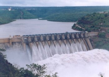 Bihar Water Resources Department: हर खेत तक पानी पहुंचेगा या निलंबित होंगे अफसर! विजय चौधरी ने सिंचाई समीक्षा बैठक में दिए कड़े निर्देश