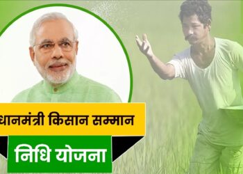 PM Kisan Samman Nidhi: PM Kisan 20वीं किश्त कब आएगी? जानें जून 2025 में ₹2000 मिलेंगे या नहीं, अभी चेक करें लिस्ट में नाम!