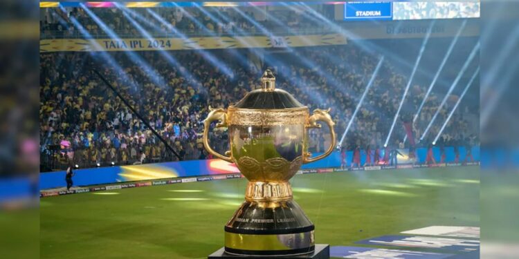 IPL 2025 New Schedule Date Venue Update: 16 मई से फिर शुरू हो सकता है IPL, पाकिस्तान से तनाव के कारण बीच में ही रोक दिया गया था लीग