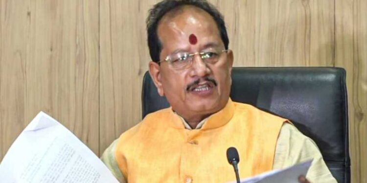 Bihar News: बिहार में बालू की कमी अब नहीं रोकेगी विकास! उपमुख्यमंत्री विजय सिन्हा का बड़ा ऐलान, निर्माण कार्य रहेंगे निर्बाध