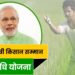 PM Kisan Samman Nidhi: PM Kisan 20वीं किश्त कब आएगी? जानें जून 2025 में ₹2000 मिलेंगे या नहीं, अभी चेक करें लिस्ट में नाम!