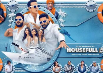 June 2025 Movies: जून 2025 में थिएटर में रिलीज होने वाली बड़ी फिल्में, कौन मचाएगा धमाल! जानिए जून की बड़ी फिल्मों की पूरी लिस्ट