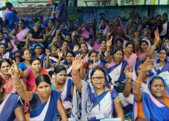 Bihar Health Revolution 2025: बिहार में स्वास्थ्य क्रांति, आशा कार्यकर्ताओं ने बदल दी तस्वीर, दो दशकों में पहुंचा मातृत्व स्वास्थ्य शिखर पर!