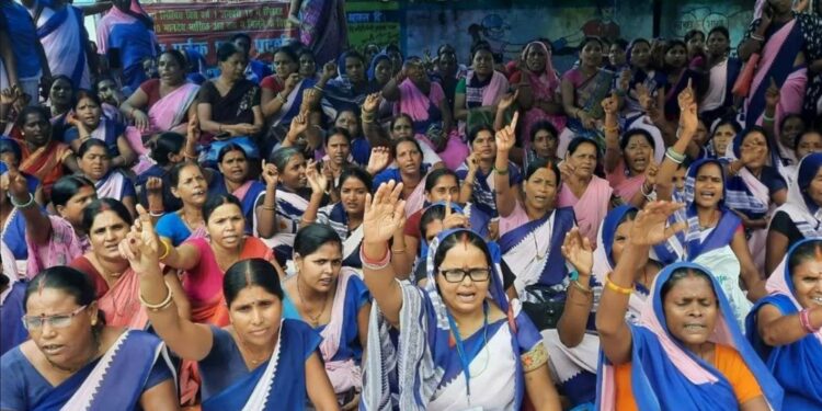 Bihar Health Revolution 2025: बिहार में स्वास्थ्य क्रांति, आशा कार्यकर्ताओं ने बदल दी तस्वीर, दो दशकों में पहुंचा मातृत्व स्वास्थ्य शिखर पर!