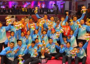 Khelo India 2025: भारत की वर्ल्ड कप जीत के बाद सेपक टकरॉ को मिला बड़ा मंच, खेलो इंडिया में बना मेडल इवेंट!