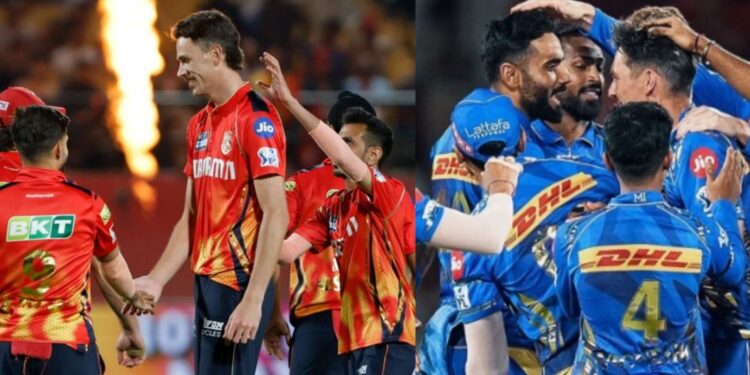 IPL 2025: Operation Sindoor के बाद IPL में बड़ा बदलाव! धर्मशाला से मुंबई शिफ्ट हुआ ये हाई-प्रोफाइल मुकाबला