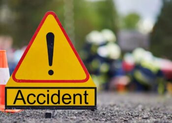 Raipur Road Accident: छत्तीसगढ़ में भीषण सड़क हादसा, ट्रक-ट्रेलर की टक्कर में 13 की मौत