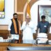 CM Review Meeting Bihar: CM नीतीश का बड़ा एक्शन! बाढ़-सुखाड़ से पहले अधिकारियों को सख्त अल्टीमेटम, जून तक पूरी तैयारी के आदेश!