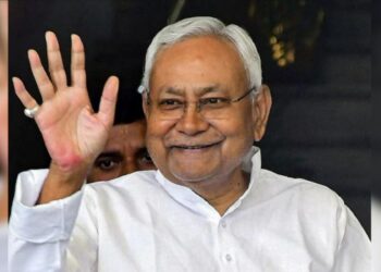 Bihar Government News: बिहार सरकार का नियोजन भवन बना देश का ऊर्जा रत्न, मिला 5-स्टार रेटिंग सम्मान!