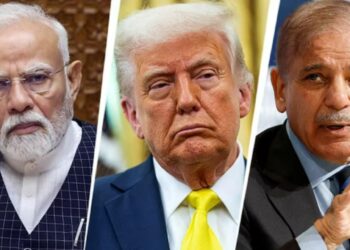 भारत-पाकिस्तान युद्धविराम: अमेरिकी दबाव में हुआ समझौता या रणनीतिक मजबूरी?