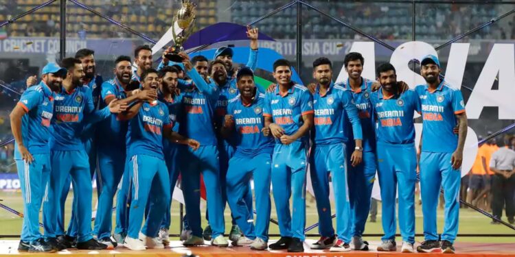 India out of Asia Cup 2025: BCCI का बड़ा फैसला! भारत नहीं खेलेगा एशिया कप! पाकिस्तान से टकराव के बीच लिया गया फैसला