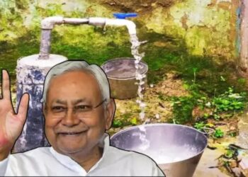 Ambedkar Jayanti Bihar Yojana: दलित टोलों में हर घर नल का जल! सरकार ने 865 परिवारों को दी बड़ी राहत