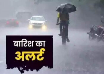 Monsoon 2025 India: केरल से दिल्ली तक तबाही मचा रहा मानसून! मुंबई में जलसैलाब, IMD ने जारी किया रेड अलर्ट