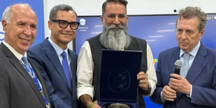 Bhuwan Ribhu: दुनिया भर के बच्चों की आवाज़ बनेंगे भुवन ऋभु, संभाली ‘जस्टिस फॉर चिल्ड्रेन वर्ल्डवाइड’ की कमान!