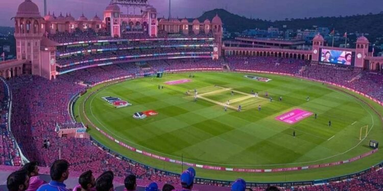 PBKS vs MI: जयपुर की पिच पर बरसेगा रन या गिरेगा विकेट? जानें कौन मारेगा बाज़ी!