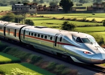 New Train Projects in Bihar: बिहार में रेल क्रांति की तैयारी! बुद्ध सर्किट से लेकर पटना लोकल तक 6 बड़ी परियोजनाएं प्रस्तावित
