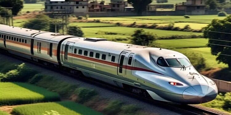 New Train Projects in Bihar: बिहार में रेल क्रांति की तैयारी! बुद्ध सर्किट से लेकर पटना लोकल तक 6 बड़ी परियोजनाएं प्रस्तावित