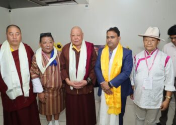 Lakhisarai Tourism Conference: लखीसराय बनेगा बिहार का अगला पर्यटन हॉटस्पॉट! तीन दिवसीय संगोष्ठी में वैश्विक बुद्ध भिक्षुओं की मौजूदगी