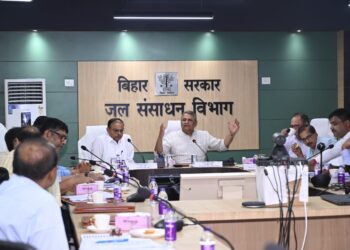 Bihar Flood 2025: बिहार में बाढ़ का खतरा! कोसी-गंडक समेत सभी नदियों के तटबंध होंगे मजबूत, 1185 करोड़ की योजनाएं शुरू