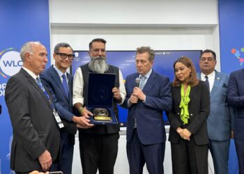 World Jurist Association: भुवन ऋभु ने रच दिया इतिहास! पहली बार किसी भारतीय को मिला बच्चों के हक़ के लिए इंटरनेशनल मेडल