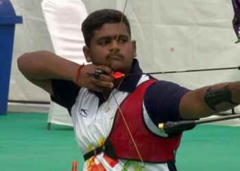  Khelo India 2025 : SP की पोस्ट पर मां, बेटा बना तीरंदाजी चैंपियन! खेलो इंडिया स्कॉलरशिप से बदली ज़िंदगी