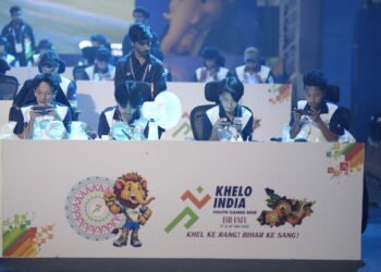 Khelo India Youth Games 2025: खेलो इंडिया में ई-स्पोर्ट्स का धमाकेदार डेब्यू, बिहार बना नया गेमिंग चैंपियन!