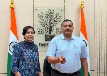 बिहार के इंजीनियरिंग छात्रों को अब मिलेगा विदेशी भाषा का ज्ञान! सीखेंगे फ्रेंच और जर्मन, खुलेंगे इंटरनेशनल जॉब के रास्ते