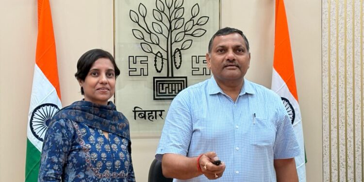 बिहार के इंजीनियरिंग छात्रों को अब मिलेगा विदेशी भाषा का ज्ञान! सीखेंगे फ्रेंच और जर्मन, खुलेंगे इंटरनेशनल जॉब के रास्ते