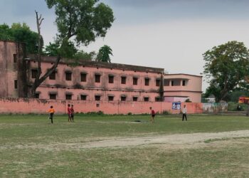 Bihar Sports Infrastructure Update: बिहार के 252 प्रखंडों में स्टेडियम तैयार! अब गांव-गांव उगेगा नया धोनी, सरकार ने कसी कमर