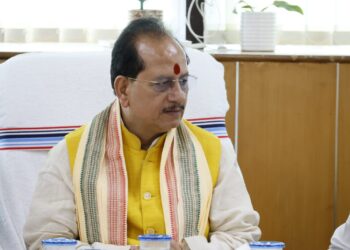 Vijay Kumar Sinha Agriculture Minister: खरीफ-रबी नहीं, अब शारदीय-वसंतीय कहें! बिहार के कृषि मंत्री ने केंद्र से की अनूठी मांग