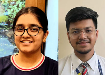 NICE 2025: NICE 2025 में पटना की आद्या सिंह ने लहराया परचम, जानिए किसने मारी टॉप 250 में एंट्री!
