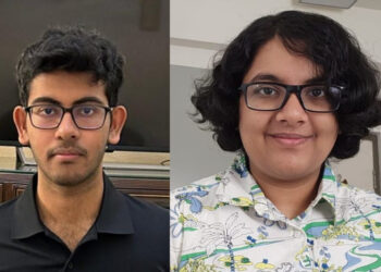 NICE 2025 E Round Result: BITS हैदराबाद की गायत्री ने क्रॉसवर्ड में मचाया धमाल! पटना और दिल्ली के होनहारों ने भी देशभर में बिखेरे टैलेंट के रंग