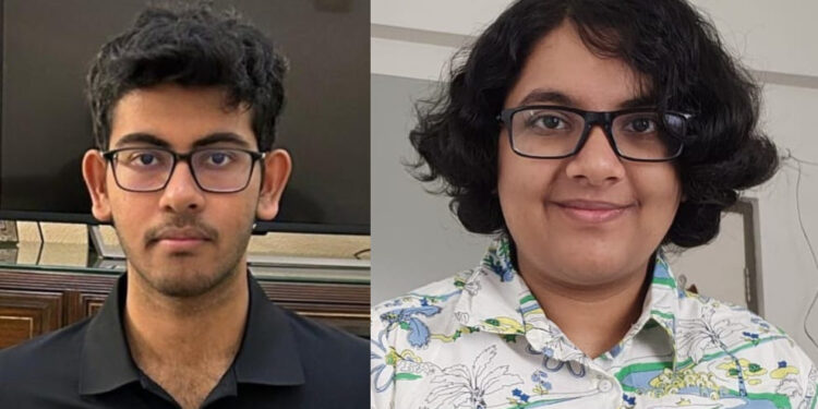 NICE 2025 E Round Result: BITS हैदराबाद की गायत्री ने क्रॉसवर्ड में मचाया धमाल! पटना और दिल्ली के होनहारों ने भी देशभर में बिखेरे टैलेंट के रंग