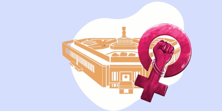 Nari Shakti Vandan Adhiniyam: नारी शक्ति वंदन अधिनियम: भारत की लोकतांत्रिक यात्रा में लैंगिक समानता की दिशा में एक ऐतिहासिक कदम जो अपनी पूर्णता का इंतजार कर रहा है