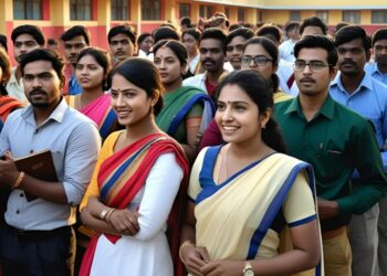 Bihar Teacher Transfer News 2025: गप्प लड़ाओगे तो होगी सजा! बिहार में लापरवाह शिक्षकों का होगा बॉर्डर ट्रांसफर, ACS सिद्धार्थ ने सुनाई सख्त चेतावनी