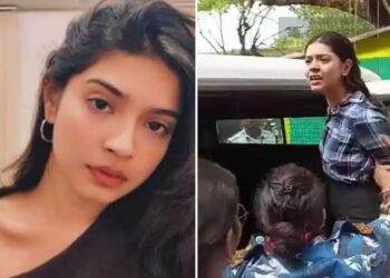 Sharmishta Panoli latest news: शर्मिष्ठा पनोली को हाईकोर्ट से मिली जमानत, ऑपरेशन सिंदूर पर बयान देकर फंसी थीं विवाद में!