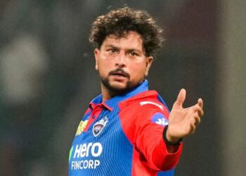 Kuldeep Yadav on Shubman Gill: कप्तानी में शुभमन गिल में दिखे सीनियर्स जैसे गुण, कुलदीप यादव हुए फैन!