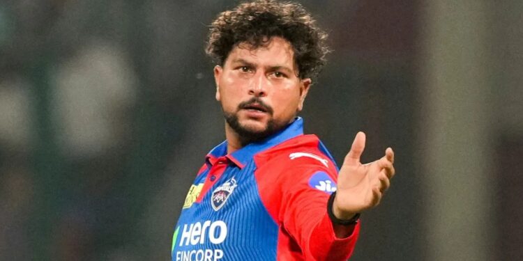 Kuldeep Yadav on Shubman Gill: कप्तानी में शुभमन गिल में दिखे सीनियर्स जैसे गुण, कुलदीप यादव हुए फैन!