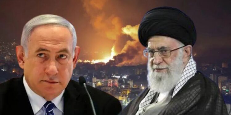 Israel-Iran Tension: इजराइल और ईरान के बीच भयंकर जंग, अब तक 244 की मौत, परमाणु वैज्ञानिक भी मारे गए