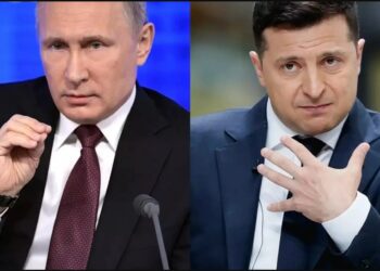 Ukraine vs Russia latest news: यूक्रेन का सबसे बड़ा बदला! रूस के 40 से ज्यादा बॉम्बर्स ध्वस्त, खौफ में क्रेमलिन