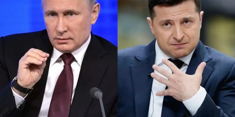Ukraine vs Russia latest news: यूक्रेन का सबसे बड़ा बदला! रूस के 40 से ज्यादा बॉम्बर्स ध्वस्त, खौफ में क्रेमलिन