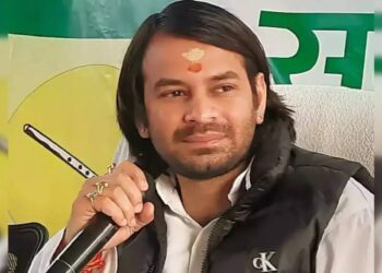 Tej Pratap Yadav statement: तेज प्रताप यादव का भावुक बगावत! ‘मेरा अर्जुन मुझसे छीनने की साजिश हो रही है’