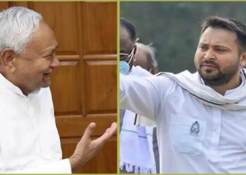 Bihar Election 2025 Opinion Poll: बिहार में महागठबंधन को बढ़त, तेजस्वी यादव बने सीएम पद की पहली पसंद