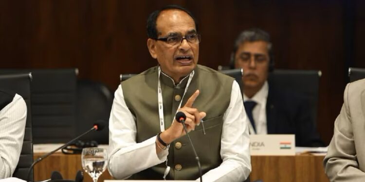Shivraj Singh Chouhan latest news: सिंधु जल समझौता होगा रद्द! शिवराज सिंह चौहान का बड़ा ऐलान – राजस्थान-पंजाब के किसानों को मिलेगा 80% पानी!
