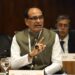 Shivraj Singh Chouhan latest news: सिंधु जल समझौता होगा रद्द! शिवराज सिंह चौहान का बड़ा ऐलान – राजस्थान-पंजाब के किसानों को मिलेगा 80% पानी!