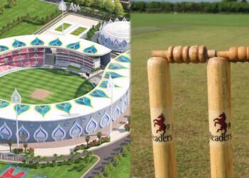 Patna indoor stadium news 2025: पटना में बनेगा ₹22 करोड़ का इंटरनेशनल लेवल इंडोर स्टेडियम, जानिए कौन-कौन से खेल होंगे शामिल!