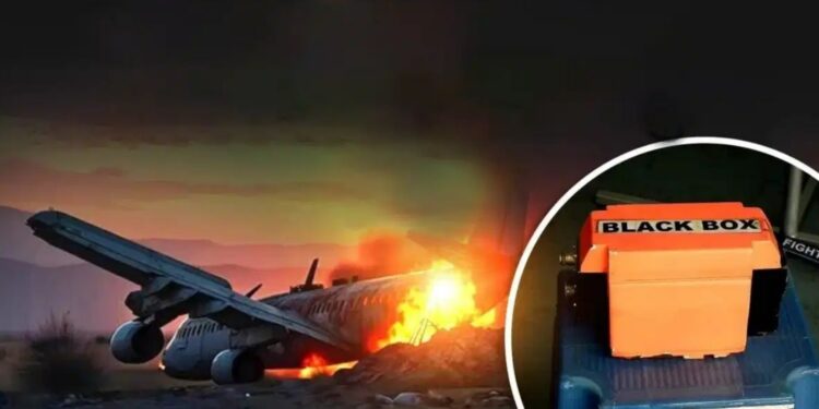 Ahmedabad Plane Crash: ब्लैक बॉक्स से क्या मिला? जानिए कब सामने आएगा सच!