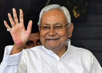 Bihar Labor Minister Geneva: ILO सम्मेलन में बिहार की गूंज! जिनेवा पहुंचे मंत्री संतोष कुमार सिंह, दुनिया के सामने रखेंगे श्रम नीति का मॉडल